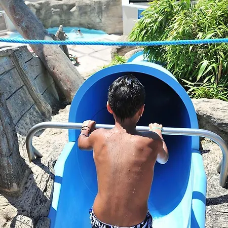 Mobile Avec Piscine Dans Calme Proche * Saint-Hilaire-de-Riez